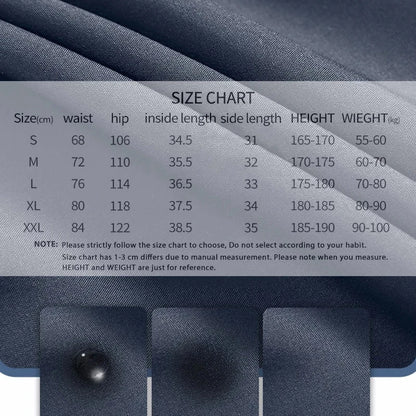 TriiRun MaxShort – Men’s Dual-Layer Running Shorts | Quick-Dry, High-Performance Fitness Shorts for Training & Running