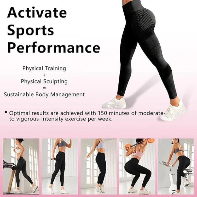 VittaLegs: Instant Booty Lift & Zero Cellulite